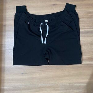 Black Fig Joggers